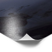 Sagamor Bridge over Kaapskabelkanaal, 2 Foto Afdruk (Hoek)