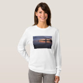 Sagamor Bridge over Kaapskabelkanaal, 2 T-shirt (Voorkant volledig)