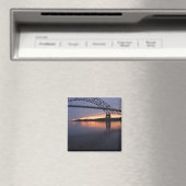 Sagamor-brug over Cape Cod-kanaal, 2 Magneet (Insitu (Vaatwasser))