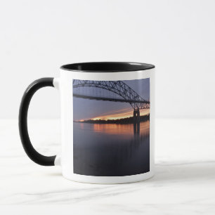 Sagamor-brug over Cape Cod-kanaal, 2 Mok