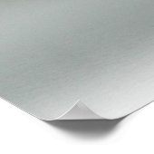 Sagamore Bridge in mist Poster (Hoek)