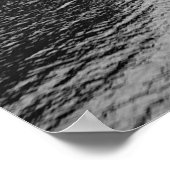 Sagamore Dock, meer van George: 1904 Poster (Hoek)