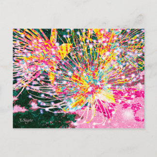 SAGARIBANA BRIEFKAART