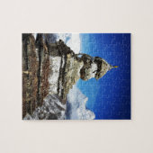 Sagarmatha, Ama Dablam Stupa, Everest trek/Nepal Legpuzzel (Horizontaal)