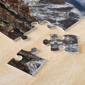 Sagarmatha, Ama Dablam Stupa, Everest trek/Nepal Legpuzzel (Zijkant)