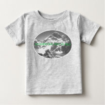 Sagarmatha, (Everest) First Ascent Souvenir