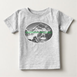 Sagarmatha, (Everest) First Ascent Souvenir