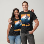 Sagarmatha Mountains National Park Everest Nepal T T-shirt (Unisex)