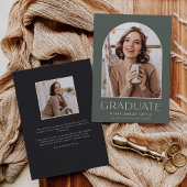 Sage | Aankondiging van het klassieke Afstuderen v