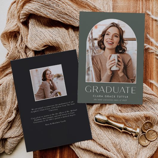 Sage | Aankondiging van het klassieke Afstuderen v