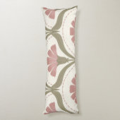 Sage and Rose Lichaamskussen (Achterkant (Verticaal))
