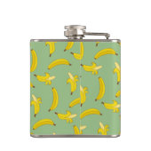 Sage Bananas Heupfles (Achterkant)