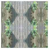 Sage Barn-wood, vers gesneden Stof (Swatch)
