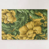 Sage Bloom Puzzel (Horizontaal)