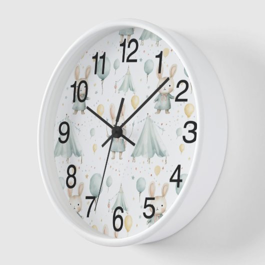 Sage Bunny Dreams (Hoek)