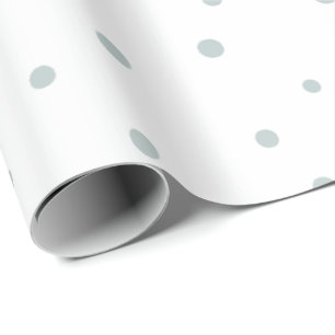 Sage-cirkels Cadeaupapier