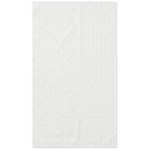 Sage Confetti Waterverf Stippen Tafeldoek Tafelkleed (Voorkant)