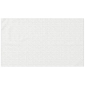 Sage Confetti Waterverf Stippen Tafeldoek Tafelkleed (Voorkant (Horizontaal))