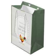Sage Cottagecore Haan Baby Shower