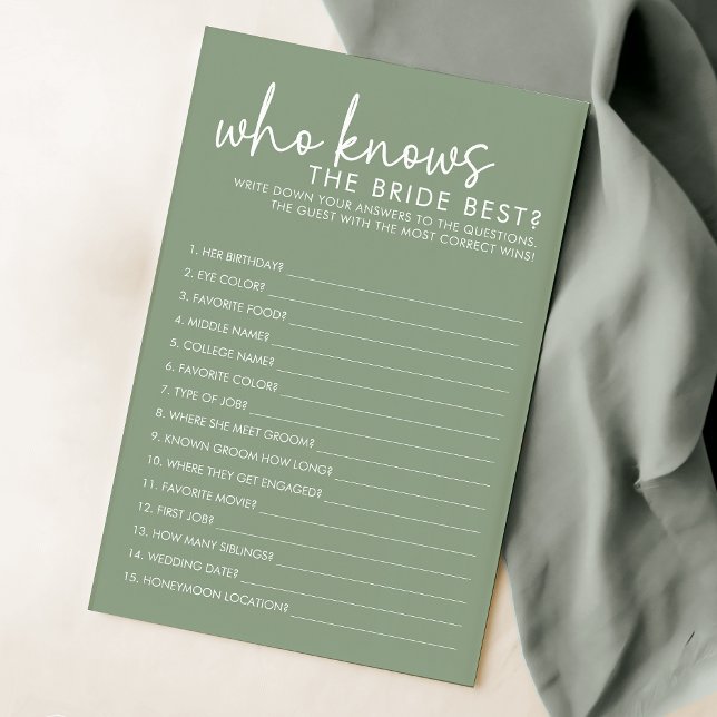 Sage die weet dat de bruid beste Vrijgezellenfeest (Creator heeft geüpload)