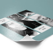 Sage Foto Tekst Sjabloon - Overzetten naar ELK Cad Afdruk (Hoek)