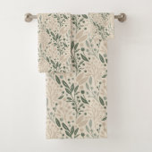 Sage Garden Bad Handdoek (Insitu)