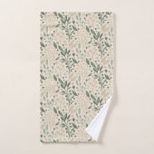 Sage Garden Bad Handdoek (Handdoek)