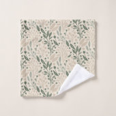 Sage Garden Bad Handdoek (Wasdoekje)