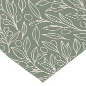 Sage Garden Korte Tafelloper (Hoek)