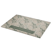 Sage Garden Snijplank (Hoek)