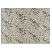 Sage Garden Snijplank (Voorkant)