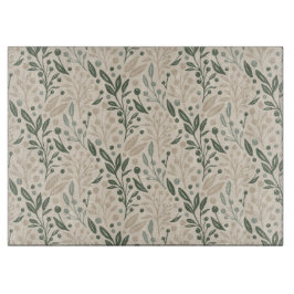 Sage Garden Snijplank