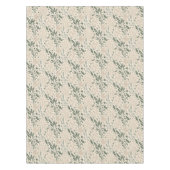 Sage Garden Tafelkleed (Voorkant)