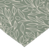 Sage Garden Tafelkleed (Gekanteld)
