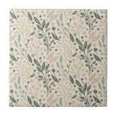 Sage Garden Tegeltje (Voorkant)