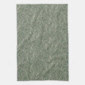 Sage Garden Theedoek (Verticaal)