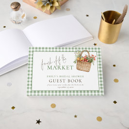 Sage Gingham Fresh van het Vrijgezellenfeest van d Gastenboek