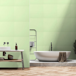 Sage Green Behang