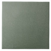 Sage Green Collectie EMMA Elegant Rustic Tegeltje (Voorkant)