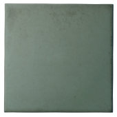 Sage Green Collectie EMMA Elegant Rustic Tegeltje (Voorkant)