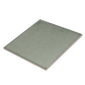 Sage Green Collectie EMMA Elegant Rustic Tegeltje (Zijkant)