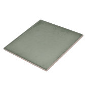 Sage Green Collectie EMMA Elegant Rustic Tegeltje (Zijkant)