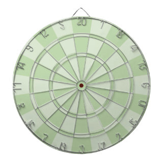 Sage Green Dartbord