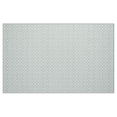 Sage Green Geometric Pattern Shippo Stof (Fat Quarter)