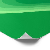 Sage Green Heart Thunder_Cove Poster (Hoek)