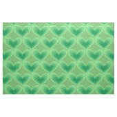 Sage Green Hearts Thunder_Cove Stof (Fat Quarter)