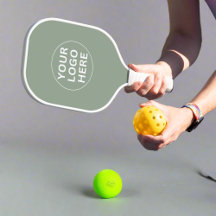 Sage Green Logo Professioneel Merkbedrijf