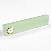 Sage Green Naambordje