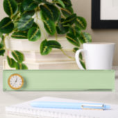 Sage Green Naambordje