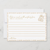 Sage Green Perfect Pear Vrijgezellenfeest Advies K Kaart (Voorkant)